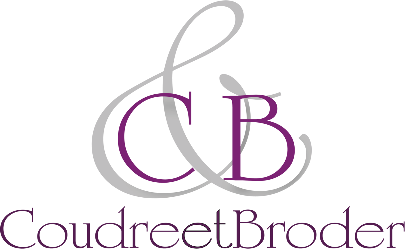 Logo de Coudre & Broder